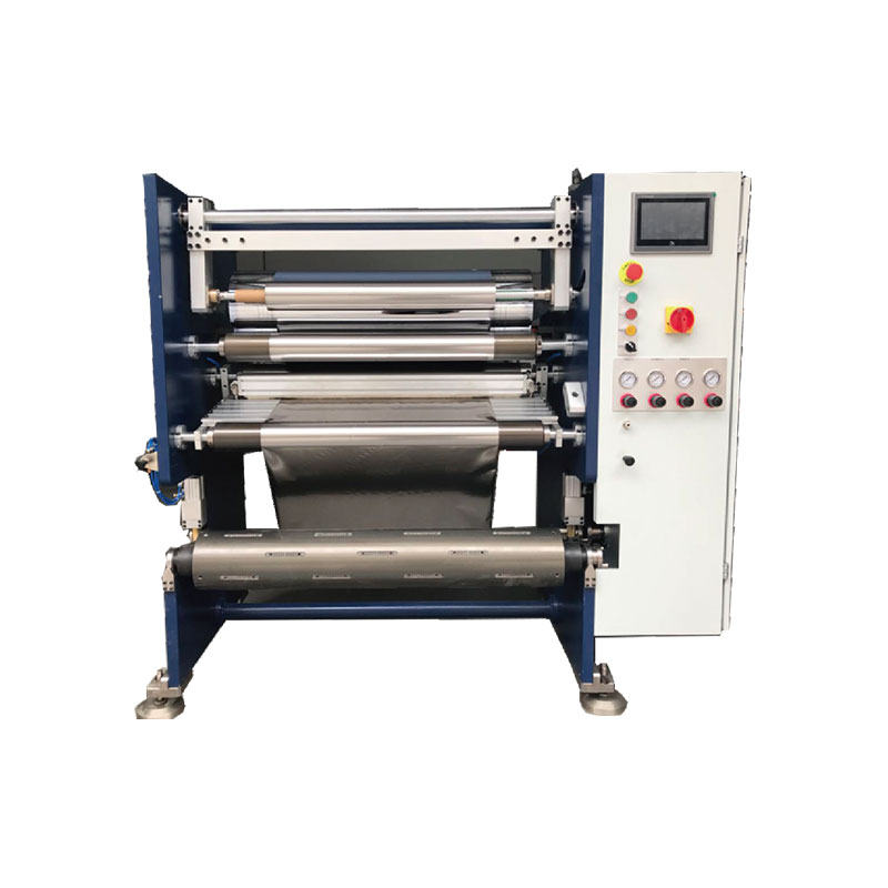 Foil Rewinder 750mm