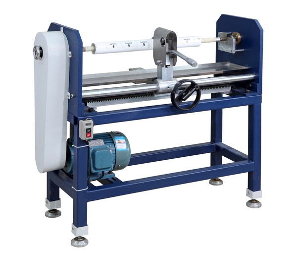 Hot Stamping Foil Cutting Machine