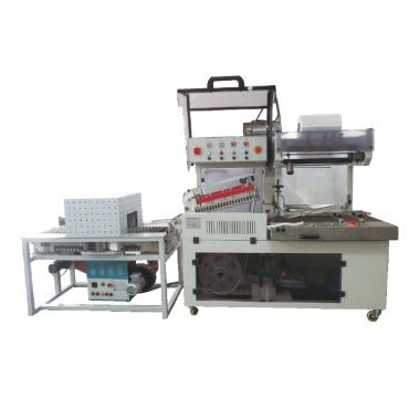 Auto Packing  Machine For TTR