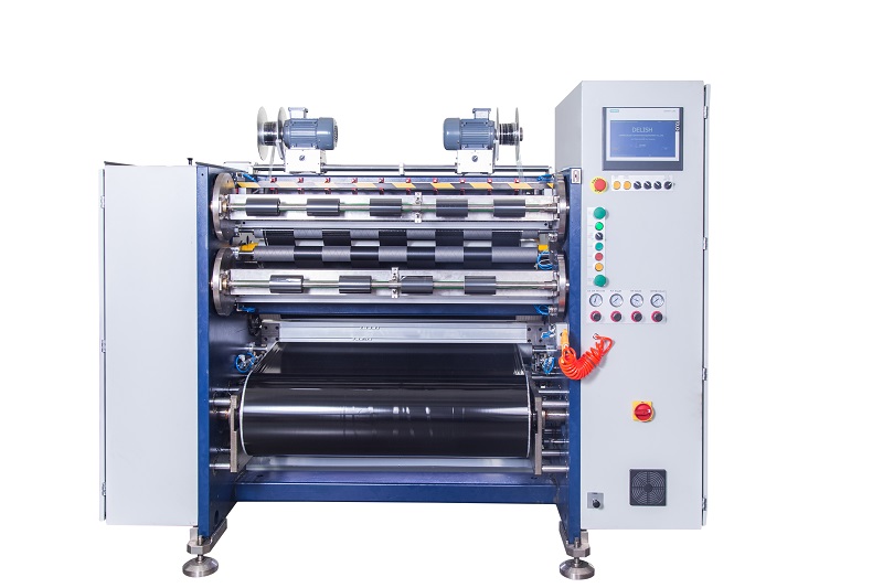 Ribbon slitting machines: the balance between price, brand and performance