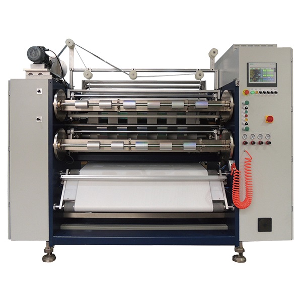 Where to see the advantages and disadvantages of film slitting machines?