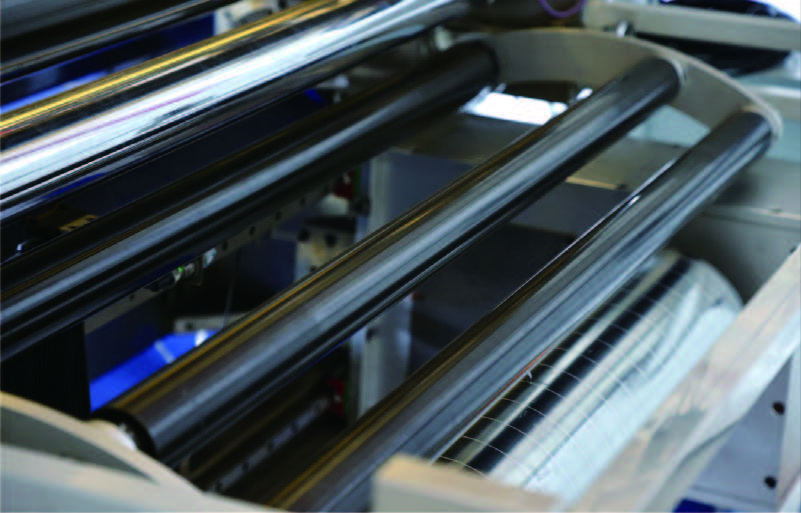 How does the solar film slitting machine increase production efficiency by 300%? Unveiling high-return cutting solutions
