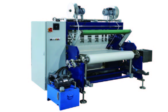 Single-sided adhesive slitting machine: How to help enterprises improve production efficiency and reduce labor costs?