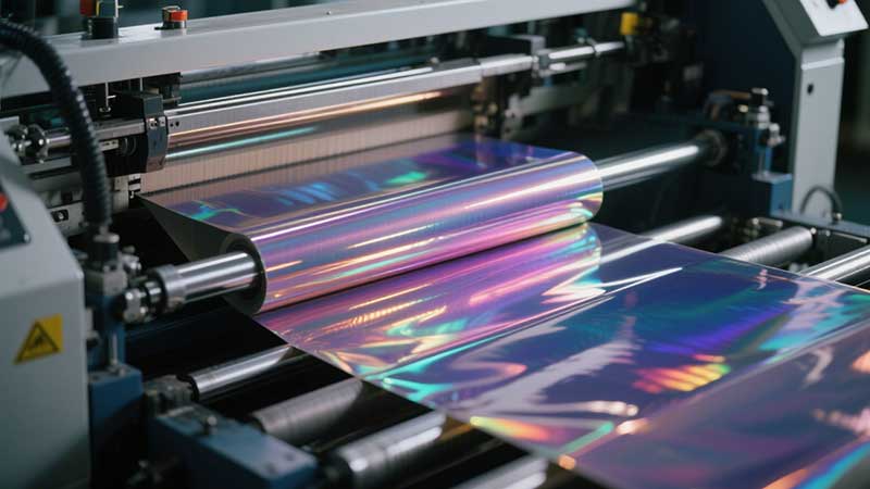 Technological innovation and application expansion of slitting machines under the challenges of new materials and new processes