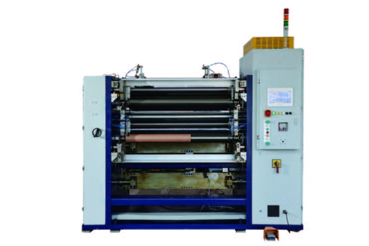 Equipment commonality analysis of lithium battery separator and PET film slitting machine