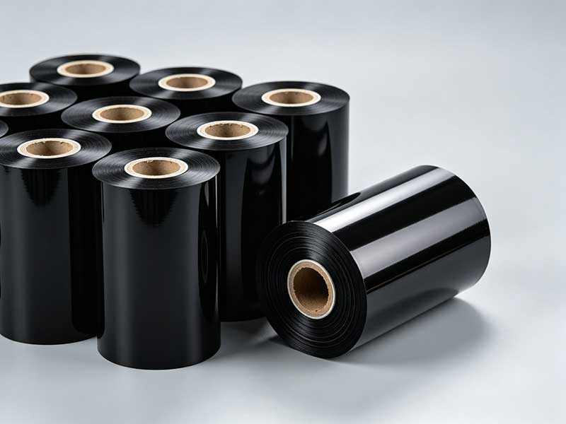 Thermal Transfer Ribbon Slitting Machine Selection Guide: 7 Key Factors Buyers Must Know